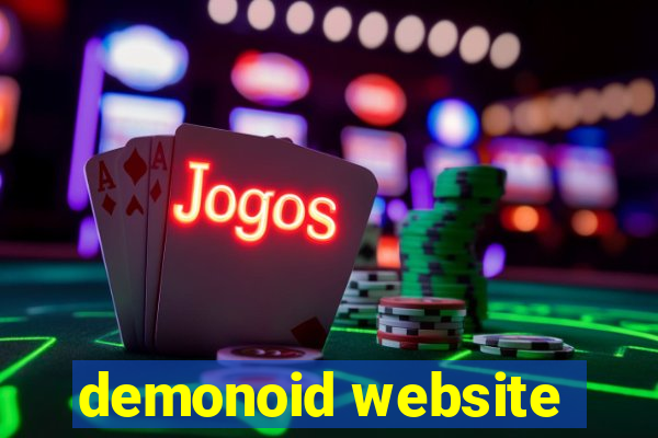 demonoid website